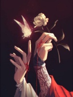 困扰了我好久的花城口令，今天终于释然了······