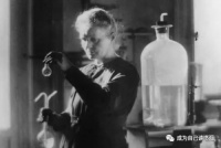 世界百部名人六大秘密传记故事——《居里夫人六大秘密传记》十五