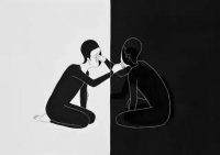 真正的修行，是透过身边的人来觉察自己