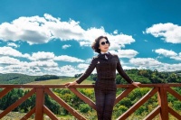 马小秋新战绩！英文版《秋言物语》广受欢迎！