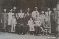 林风眠曾赠画给这些家乡同宗，背后还有故事…