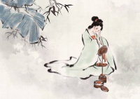 骆玉明：《世说新语》中的女性风采