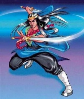 水浒里的亲兄弟，武大和武松亲若父子，为何李逵他哥哥却要杀他？