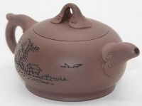 鉴定紫砂壶的方法