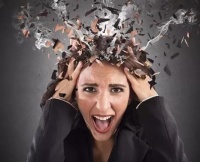 现代人焦虑的几种原因？说到了多少人心坎里！