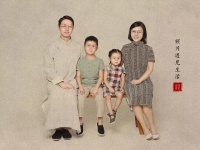 真正的成功，就是家庭幸福！