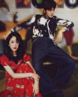 掌中之物/阳关之下