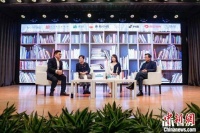 人民文学出版社携手北京字节跳动开启“书房计划”