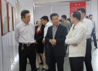 “最葫芦·葫芦文化丝路行”走进山东寿光