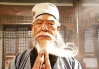 《天龙八部》中的扫地僧，有没有可能是《九阴真经》的作者？