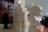 结出首个硕果！《广东戏剧文库·优秀剧作选（1949-2019）》戏曲部分出版发行