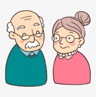 面对老人，做不到余生陪伴，那就请多一些探望！