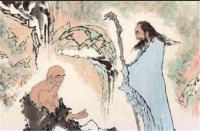 菜根谭的处世智慧：掌握这2句独门心法，从此再没人能让你受委屈