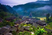 去趟湘西，有惊无险