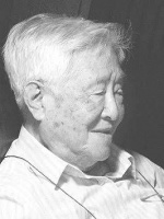 荐读|汪子嵩：真正的学者，在生命的关键时期，都有一次“伟大的转身”