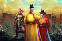 朱元璋与朱棣各创一个奇迹，朱元璋的广为人知，朱棣的却鲜为人知