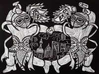 帮助听障学子圆大学梦， 20年来这所高校培育了一批特殊的艺术设计人才