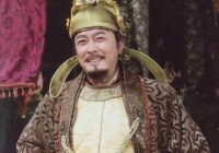 一个男人应有五个榜样，只要学来他们的能耐，你的一生就有所成就