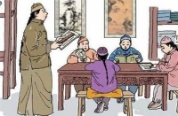 俗语：“有钱不进三地，没钱莫近两人，”老祖宗的至理名言，牢记