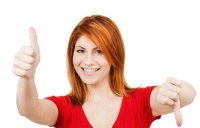 憧憬的生活让人轻松快乐，渴望的日子让人身心愉悦