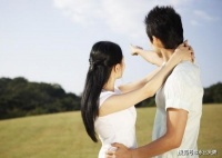 一场婚礼上，真实演绎了一个女人的外柔内刚