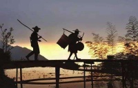 俗语“穷走水则败，富涉淫则衰”什么意思？彰显古人大智慧！