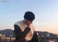 暗恋男生的句子不要太明显的，只要默默的喜欢就好