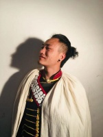 （归宿）23岁生日礼物 石查优红