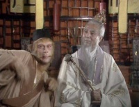 菩提和如来究竟谁更厉害？看看他们这次交手，答案一目了然！