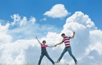 你会发现那些被挡住的风景，才是最适宜的人生