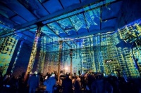 DG古典俱乐部Yellow Lounge在上海安家