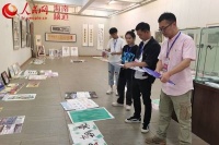 海南省第七届大学生艺术展演线上评审圆满落幕