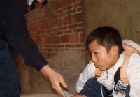 当年，河南一乞丐为汶川地震捐款185元，如今生活过得怎样？