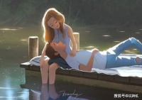 男人嘴上说不喜欢，却不拒绝你这些事，八成心里有你