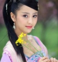 黄花闺女中的''黄花''指什么花？