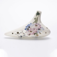 我爱笛(厦门)乐器有限公司|WAD陶笛：陶笛新手看一看