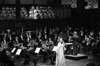 大型京剧交响套曲《京城大运河》在国家大剧院首演