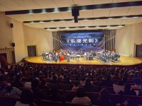 湖南宁夏文化艺术周在长沙启动