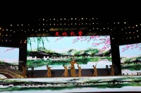 浙江瓯海：让村民成为乡村文化振兴的主力军