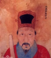 生之为国捐忠魂，身后在史留清名