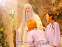 菩提为啥急忙赶悟空下山？原来他在生死簿上发现了3个神秘数字？