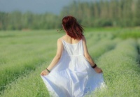 其实，两个人在一起合不合适，从一开始就注定了