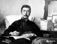 《热风》|长庚赠与中国青年的祝福