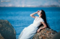 风景错过了，可以再看，感情失去了，不能重来