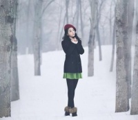 高凤华：人间自有好颜色｜阅读时光