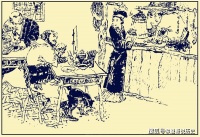 杨志和鲁智深两人大战四五十回合不分胜负？其实胜负早分