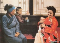 红楼梦：刘姥姥一家“冬事未办”的背后，是你想不到的穷人辛酸