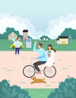 当你的内在冲突消失，才有爱别人的能力