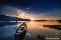 最理想的人生，莫过于平平淡淡从从容容