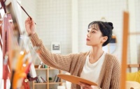 与其羡慕别人赚钱，不如找好自己的人生定位